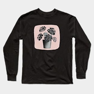 plant lover Long Sleeve T-Shirt